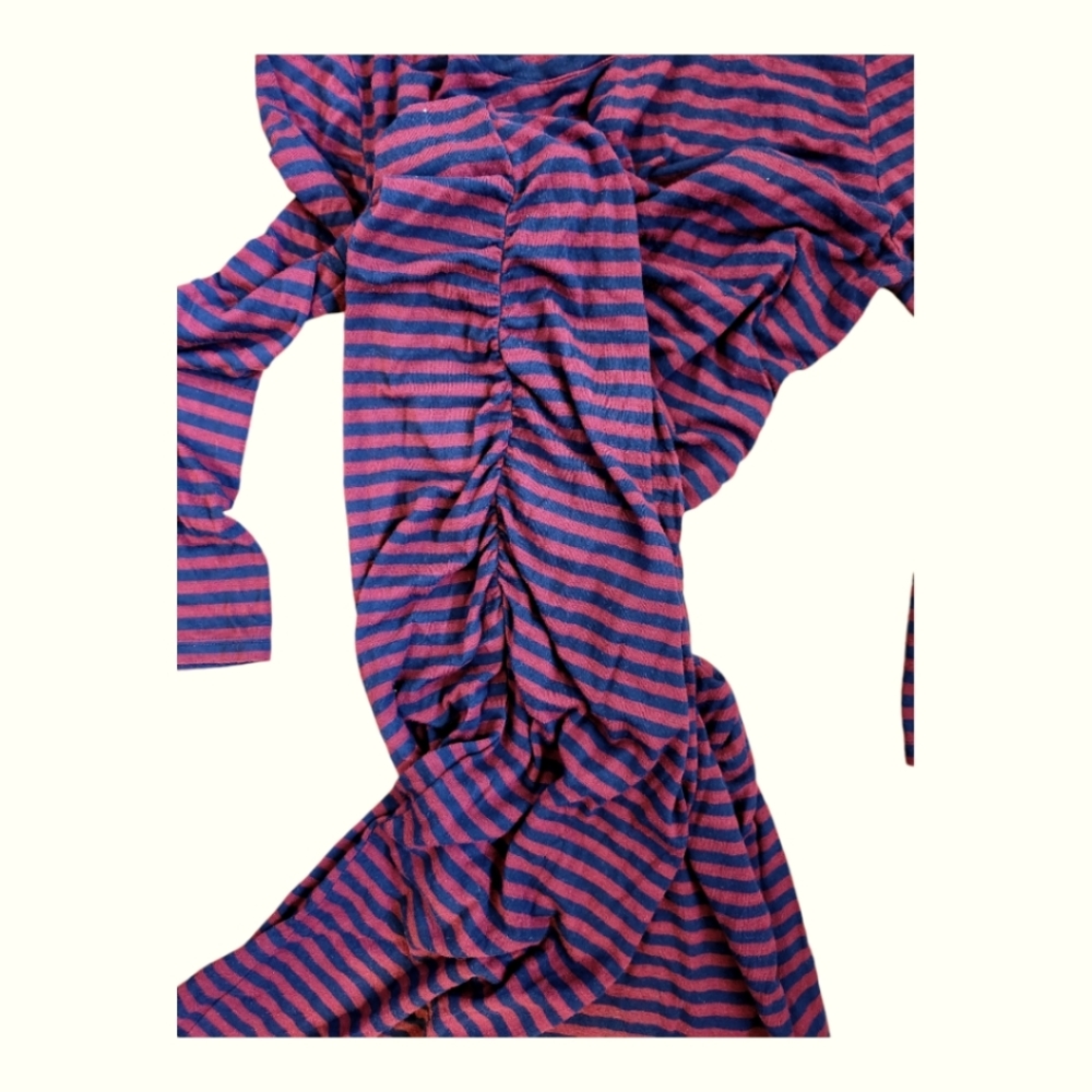 Liz Lange Material Maxi Dress. Small.